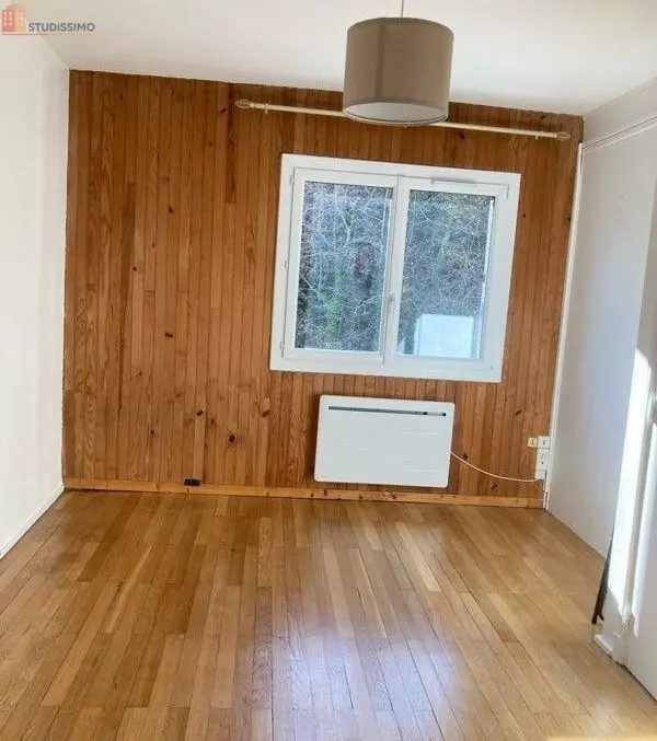 Studio 40m² Lyon 5e - Proche bus, pied d'immeuble - Photo 5