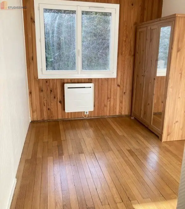 Studio 40m² Lyon 5e - Proche bus, pied d'immeuble - Photo 4