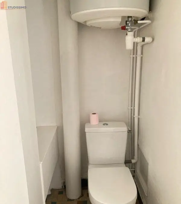 Studio 40m² Lyon 5e - Proche bus, pied d'immeuble - Photo 3