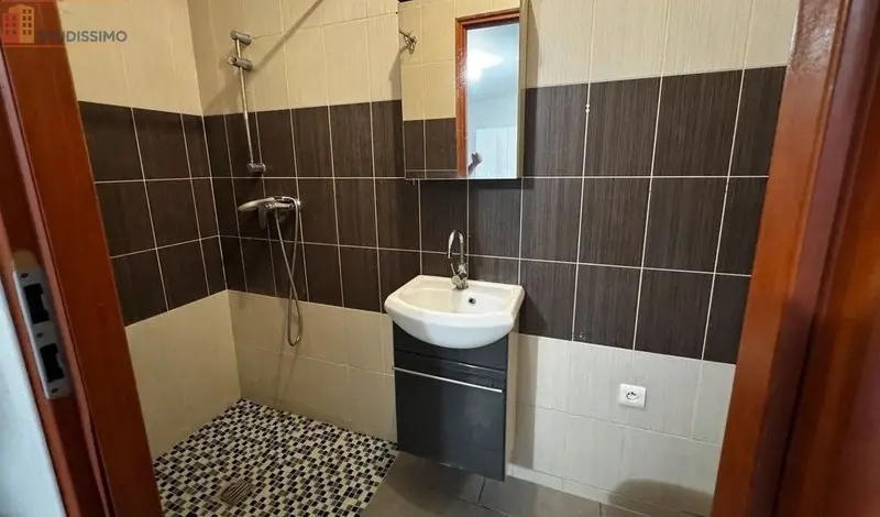 Studio 21m² Villeurbanne - Meublé, lumineux - Photo 1
