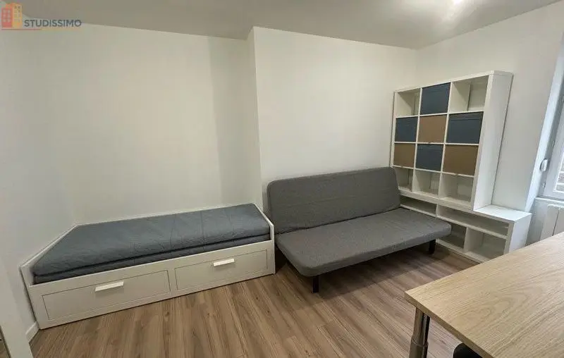 Studio meublé 18m² Larajasse - Rénové, meublé - Photo 2