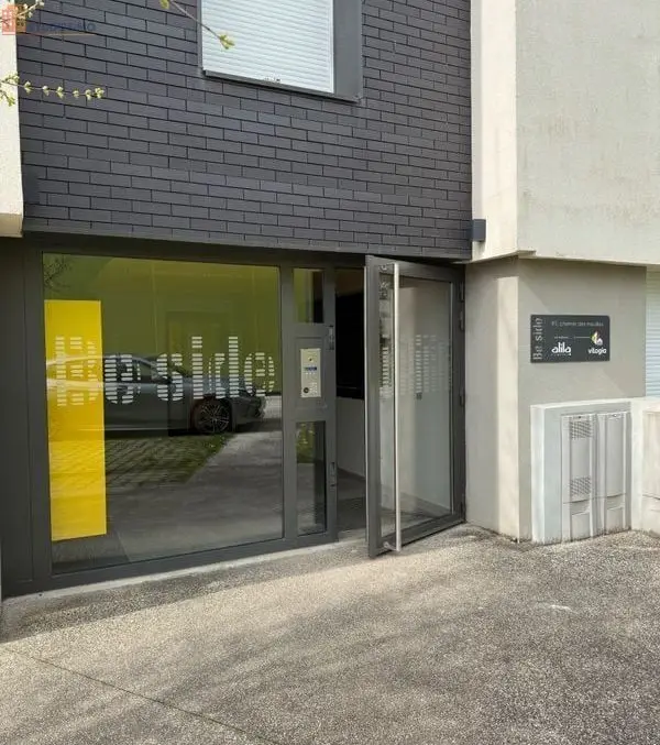 Studio 18m² Écully 69130 - Meublé, calme - Photo 4