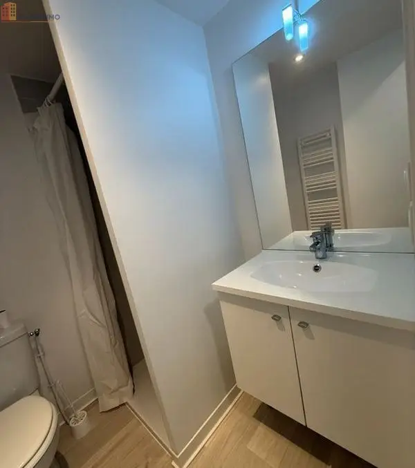 Studio 18m² Écully 69130 - Meublé, calme - Photo 1