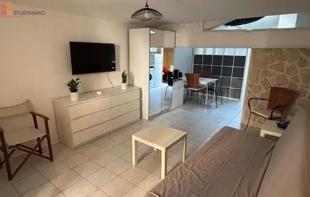 Studio meublé 35m² Lyon 9e - Joli, 1er étage - Photo 6