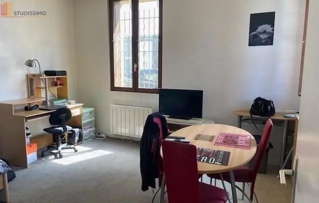Studio 26m² Rouen 76000 - Photo 11