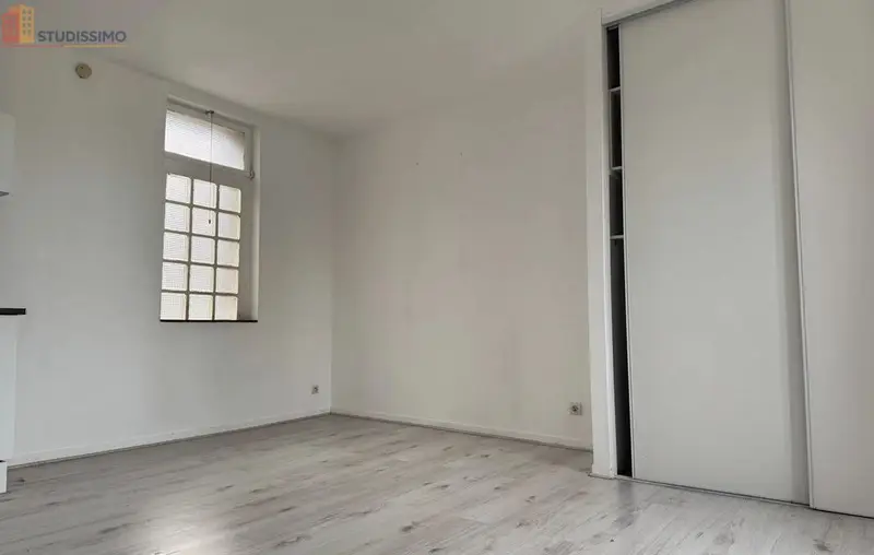 Studio 24m² Rouen 76000 - Photo 4