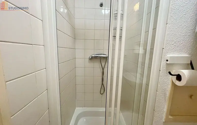 Studio 20m² Lyon 8e - DPE B, 1er étage - Photo 4