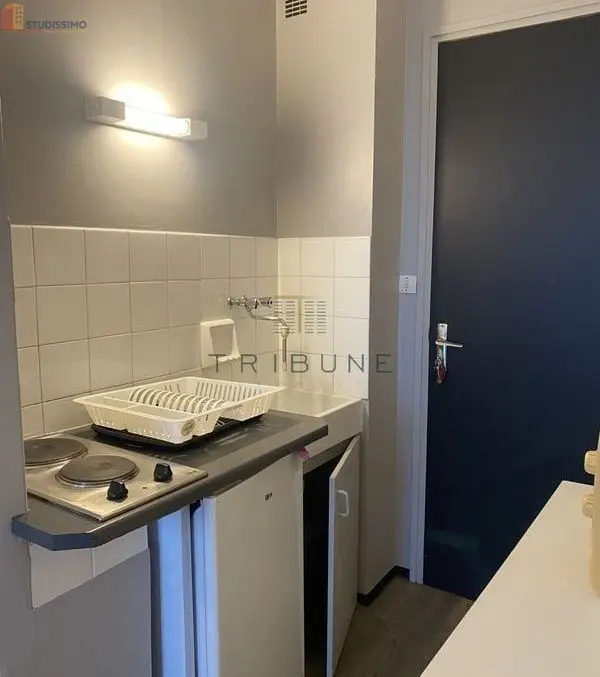 Studio 17m² Agen 47000 - Photo 3