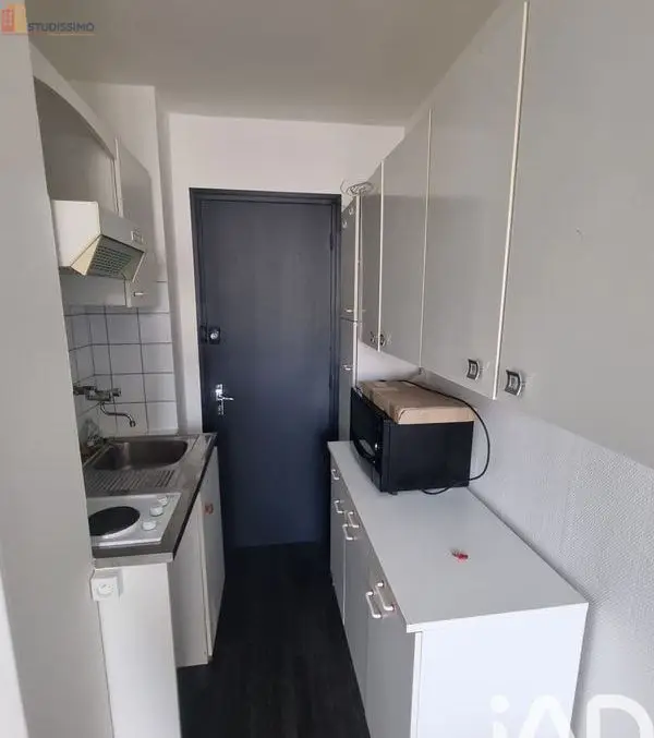 Studio 17m² Agen 47000 - Photo 6