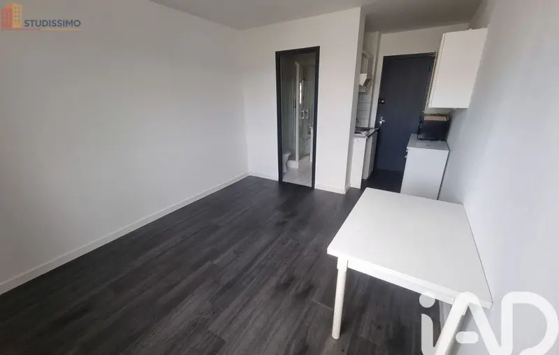 Studio 17m² Agen 47000 - Photo 5