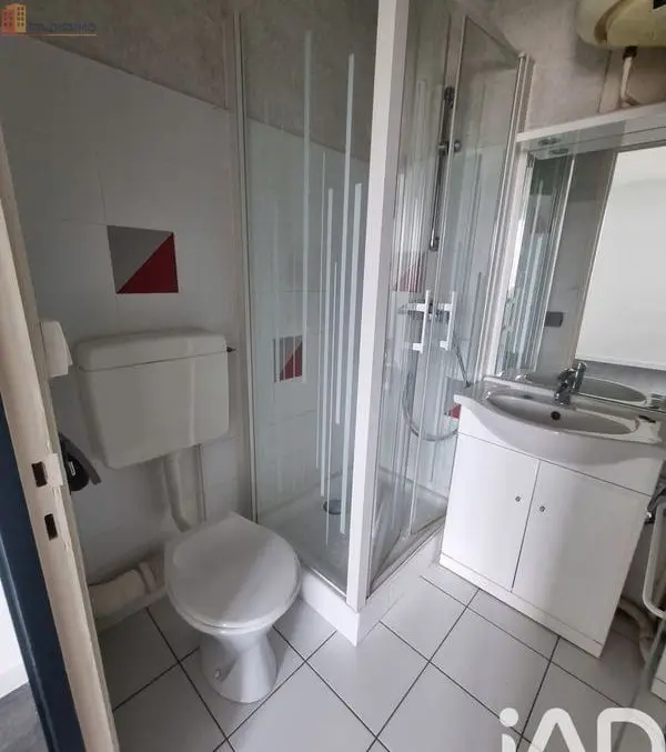 Studio 17m² Agen 47000 - Photo 4