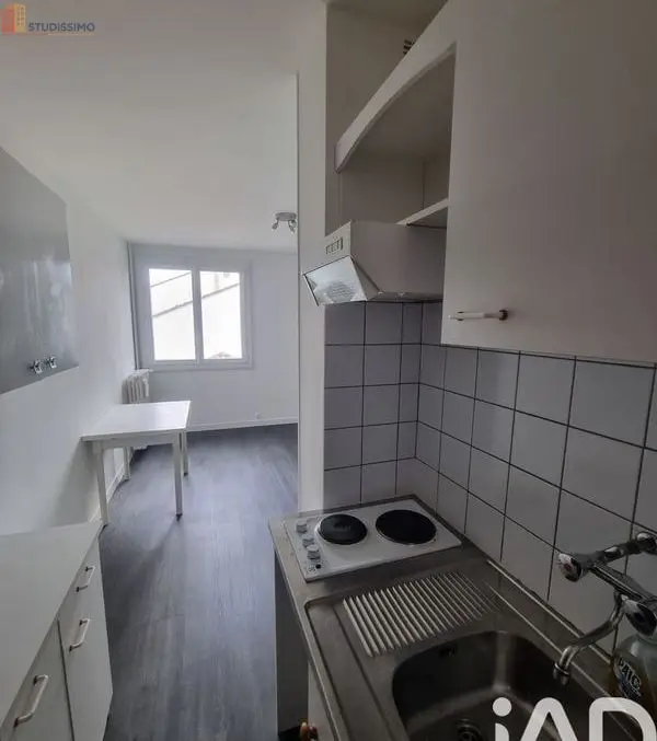Studio 17m² Agen 47000 - Photo 3