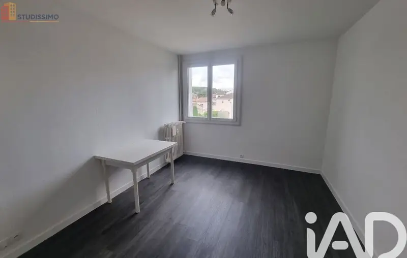Studio 17m² Agen 47000 - Photo 1
