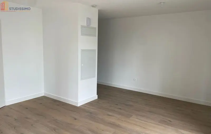 Studio 33m² Maromme - Lumineux, 1er étage - Photo 11