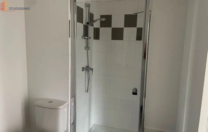 Studio 33m² Maromme - Lumineux, 1er étage - Photo 3