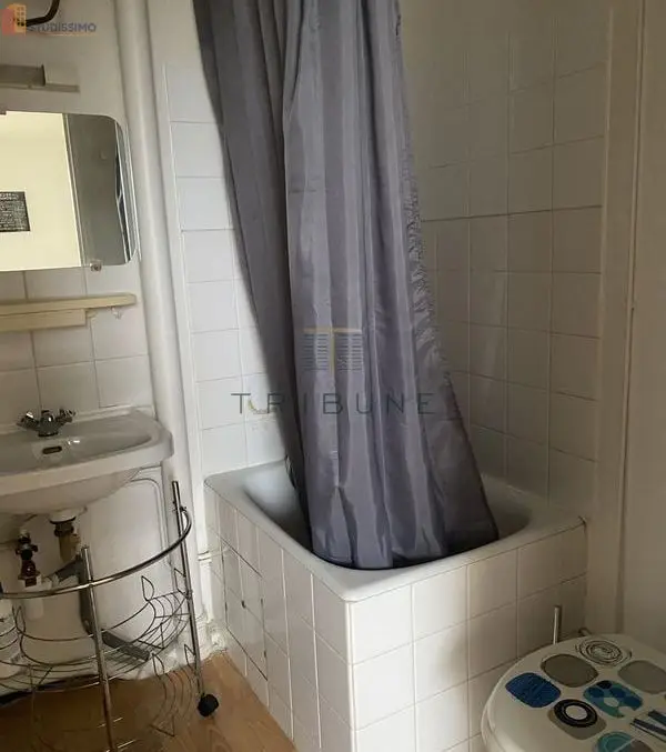 Studio 17m² Agen 47000 - Photo 1