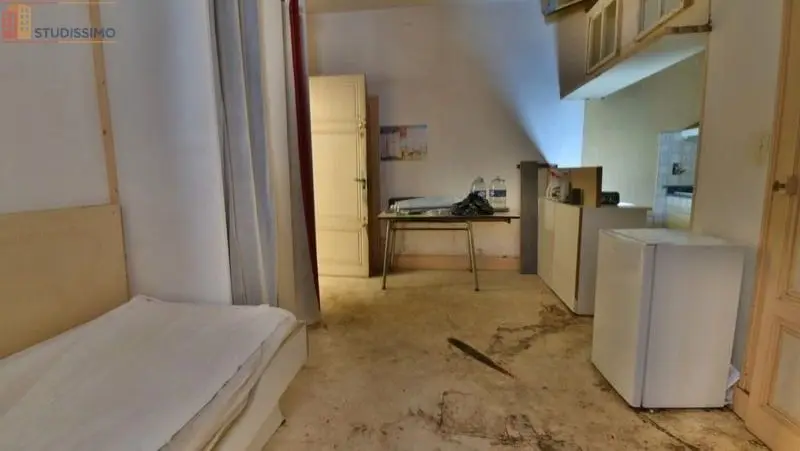 Studio 20m² Villeneuve-sur-Lot - 1er étage, lumineux - Photo 7