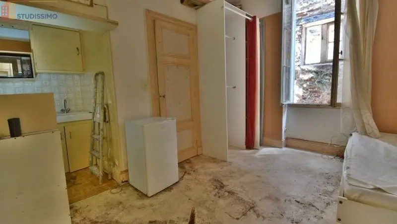 Studio 20m² Villeneuve-sur-Lot - 1er étage, lumineux - Photo 5