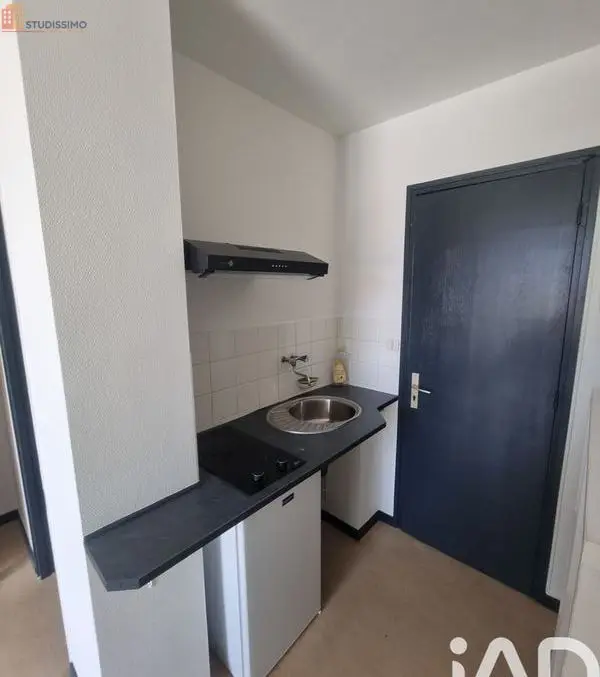 Studio 17m² Agen 47000 - Photo 7