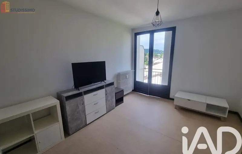 Studio 17m² Agen 47000 - Photo 6