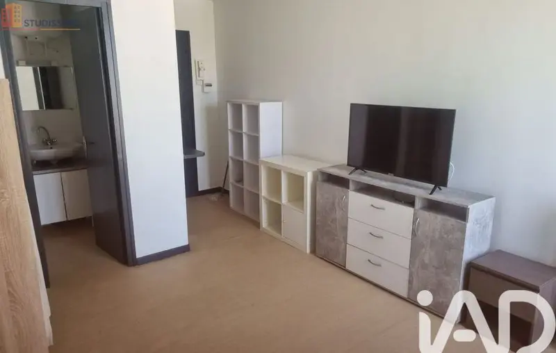 Studio 17m² Agen 47000 - Photo 2