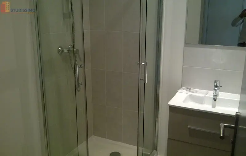 Studio 20m² Lyon 6e - Meublé, lumineux - Photo 1