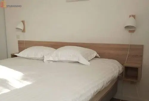 Studio meublé 20m² Lyon 8e - Résidence sécurisée - Photo 5