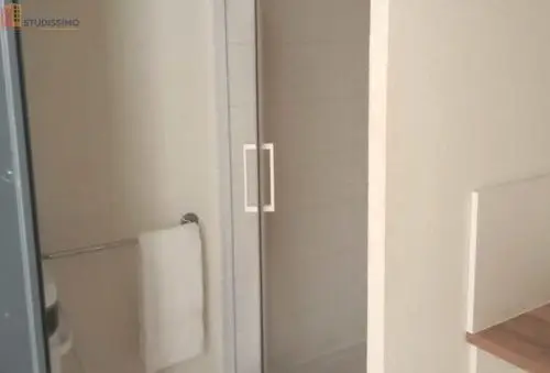 Studio meublé 20m² Lyon 8e - Résidence sécurisée - Photo 3