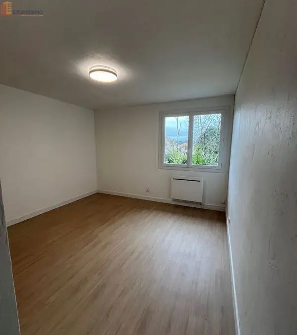 Studio 20m² Marmande - étage élevé, lumineux? - Photo 2