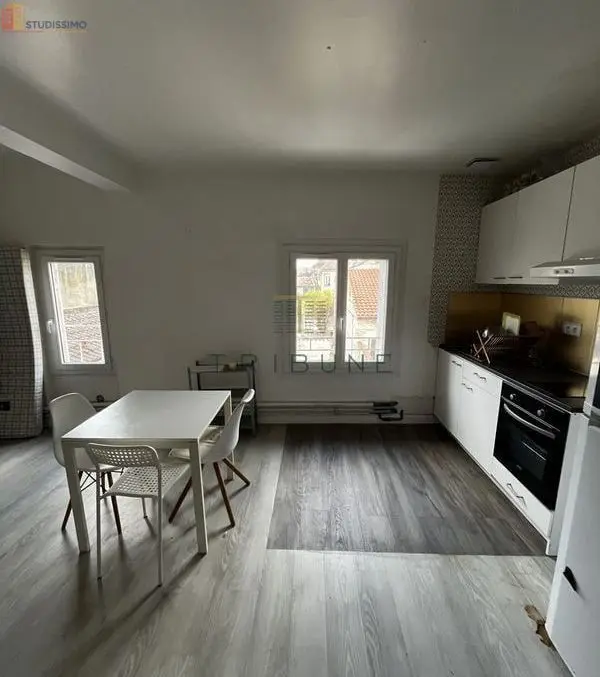 Studio 28m² Agen 47000 - Photo 4