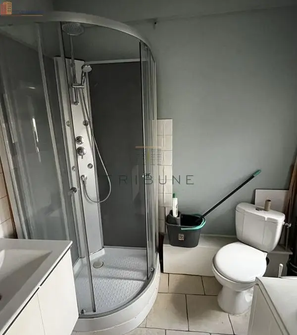 Studio 28m² Agen 47000 - Photo 2