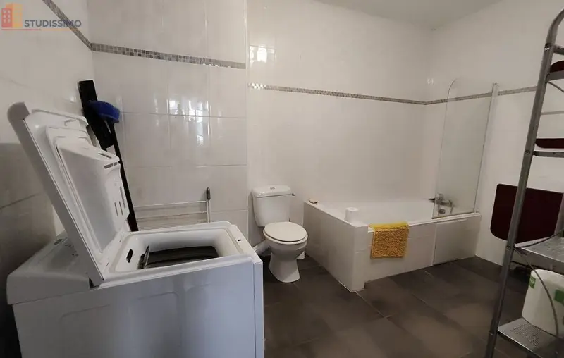 Studio 28m² Marmande - Dernier étage, lumineux - Photo 2