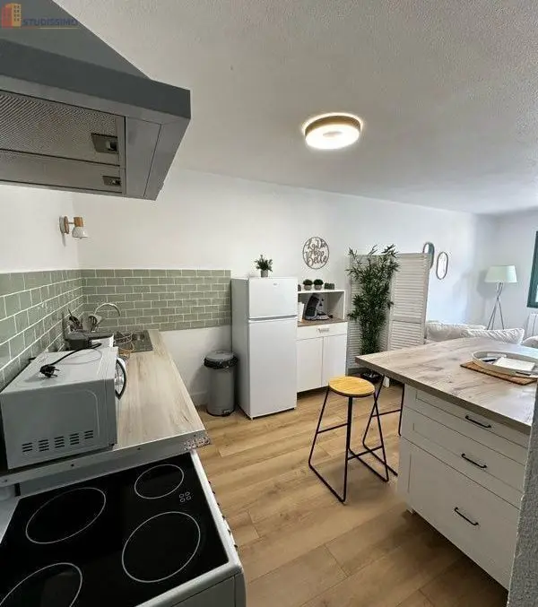Studio 30m² Agen 47000 - Lumineux - Photo 2
