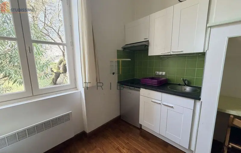Studio 18m² Agen 47000 - Photo 5