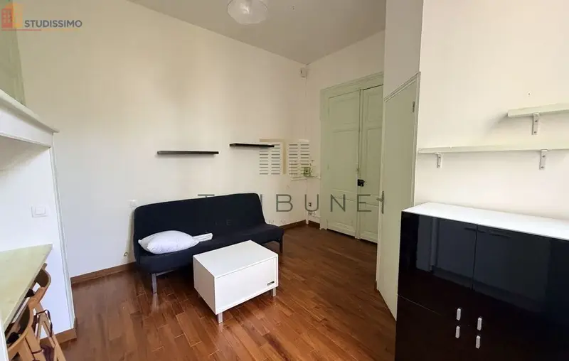 Studio 18m² Agen 47000 - Photo 4