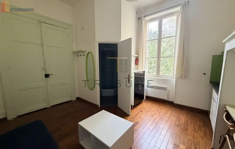 Studio 18m² Agen 47000 - Photo 2