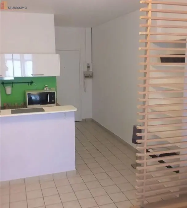 Studio meublé 27m² Lyon 7e - Meublé, 3e étage - Photo 13