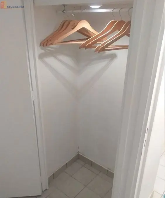 Studio meublé 27m² Lyon 7e - Meublé, 3e étage - Photo 9