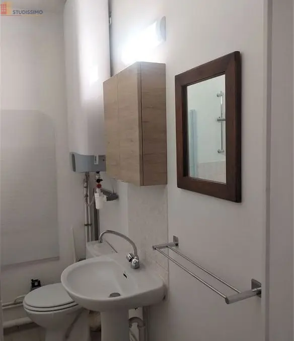 Studio meublé 27m² Lyon 7e - Meublé, 3e étage - Photo 8