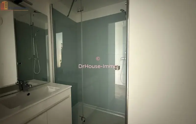 Studio 18m² Franqueville-Saint-Pierre - Meublé, DPE C - Photo 1