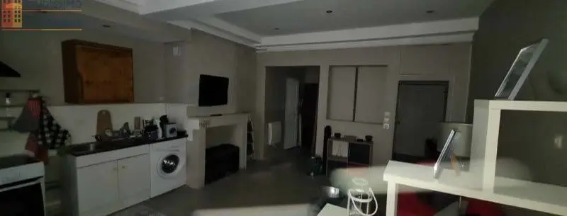Studio meublé 40m² Lyon 5e - Équipé, lumineux - Photo 2