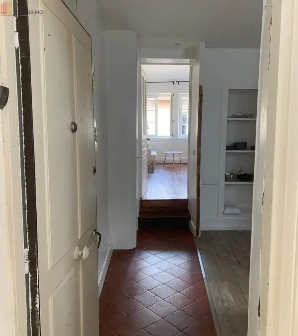 Studio meublé 36m² Lyon 5e Saint-Jean - Refait à neuf - Photo 1