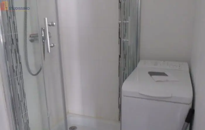 Studio 18m² Rouen 76100 - Meublé, lumineux - Photo 2