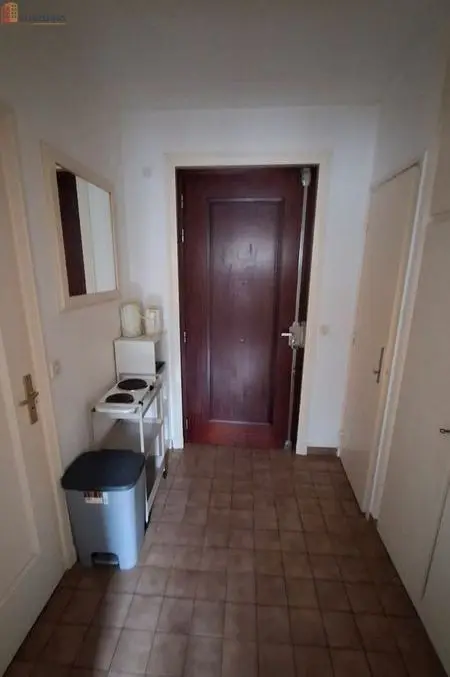 Studio meublé 20m² Écully - Parking, cave - Photo 1