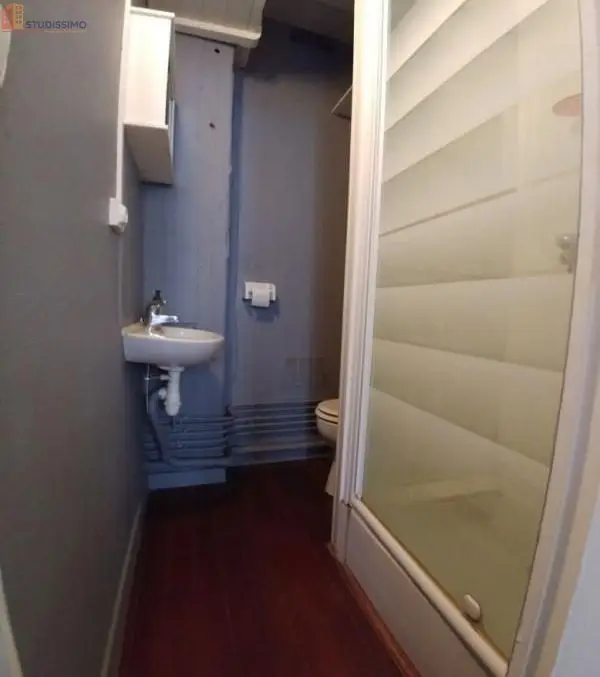 Studio meublé 20m² Rouen - Meublé, 2e étage - Photo 2