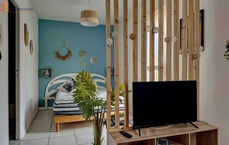 Studio 25m² Villeneuve-sur-Lot - DPE C - Photo 9