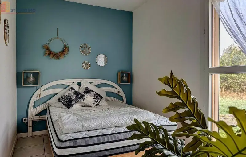 Studio 25m² Villeneuve-sur-Lot - DPE C - Photo 7