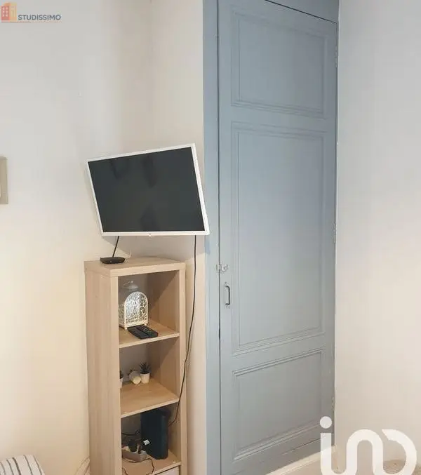 Studio 18m² Agen - Lumineux, proche commerces - Photo 7