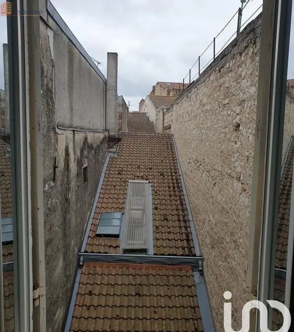 Studio 18m² Agen - Lumineux, proche commerces - Photo 5