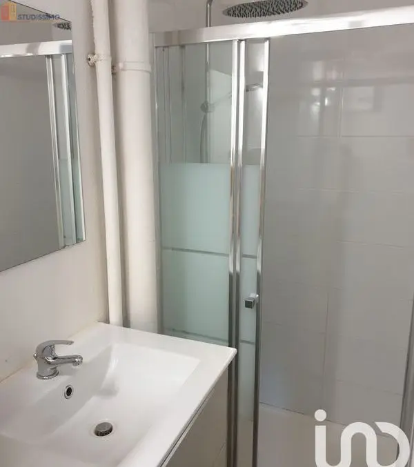 Studio 18m² Agen - Lumineux, proche commerces - Photo 3